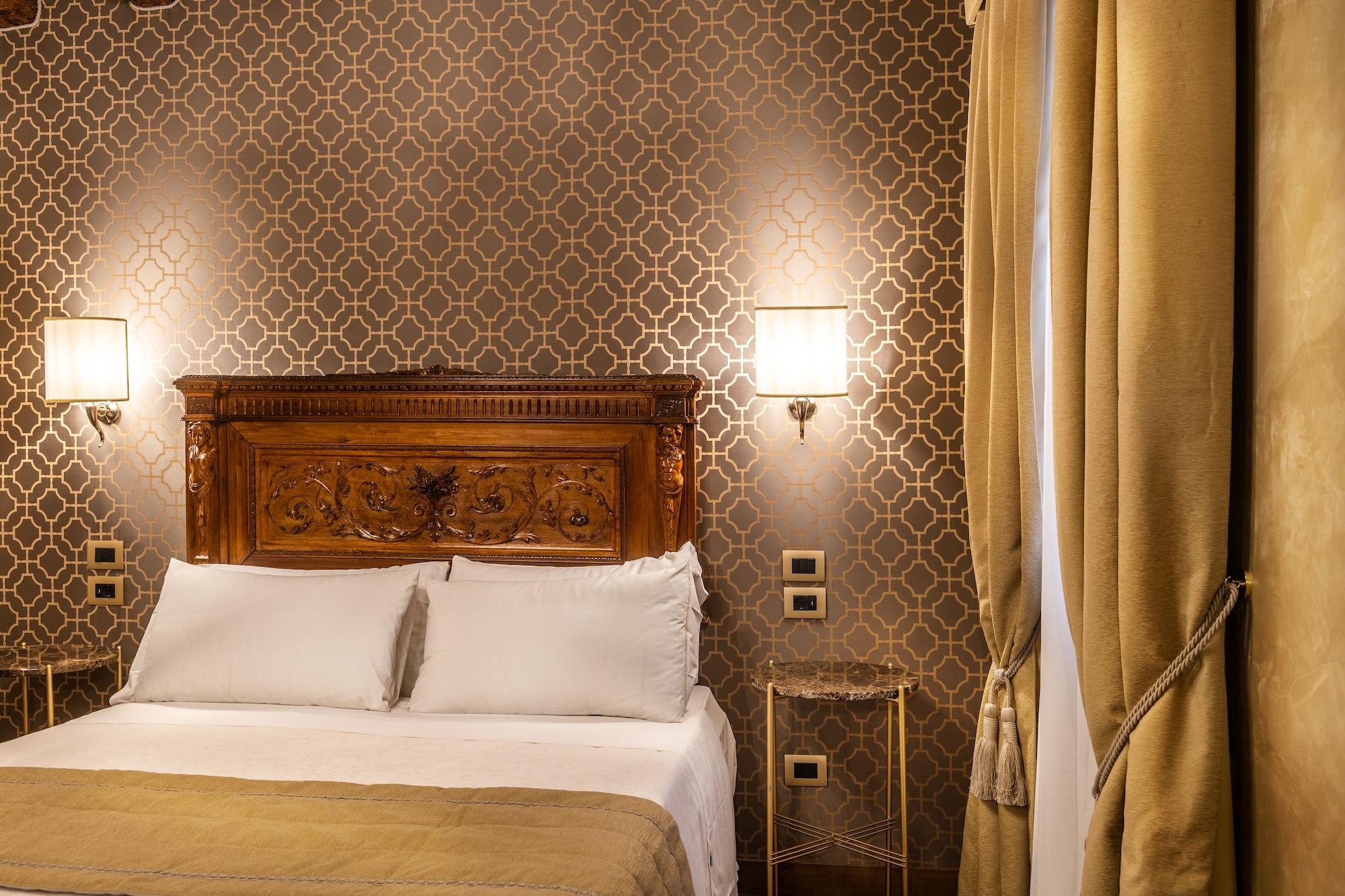 Hotel Palazzo San Lorenzo Venezia