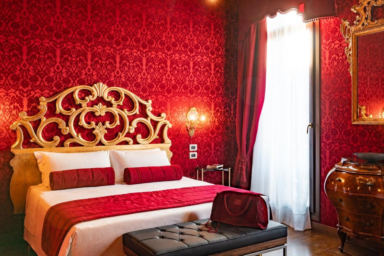 Palazzo San Lorenzo Hotel Venezia